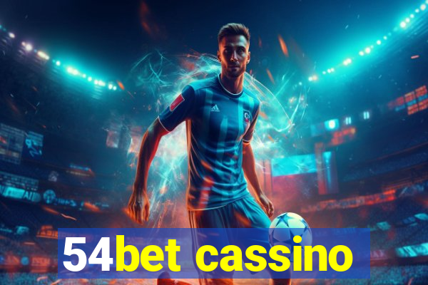 54bet cassino